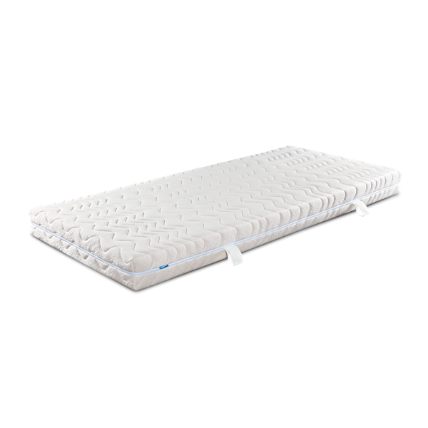 MatraMAXX Natura mit Bezug "Tencel Silver Protect"