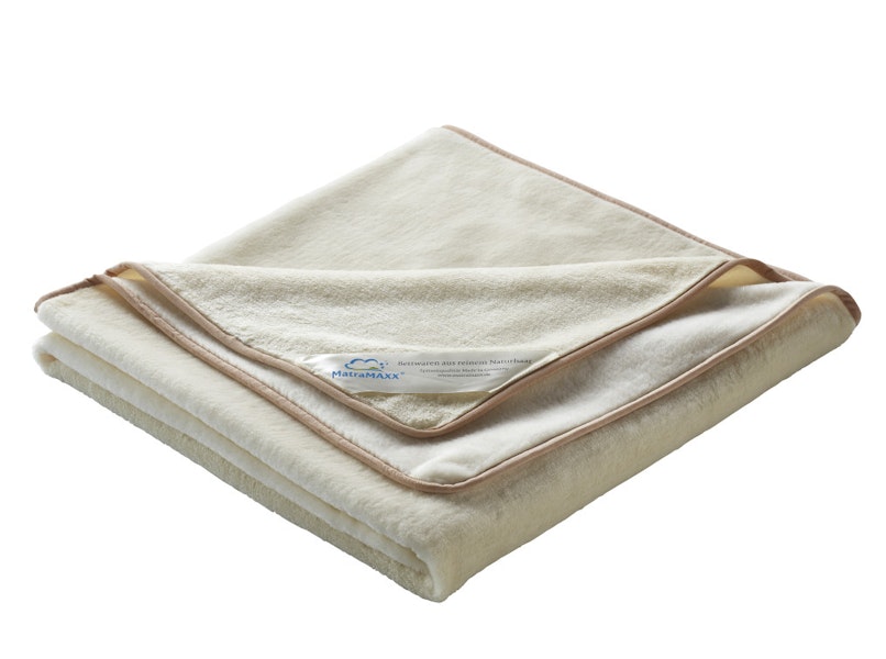 Oberbett MERINO DELUXE SOLO