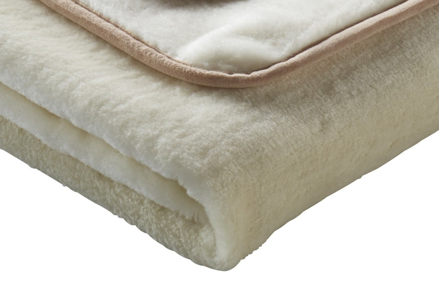 Oberbett MERINO DELUXE SOLO